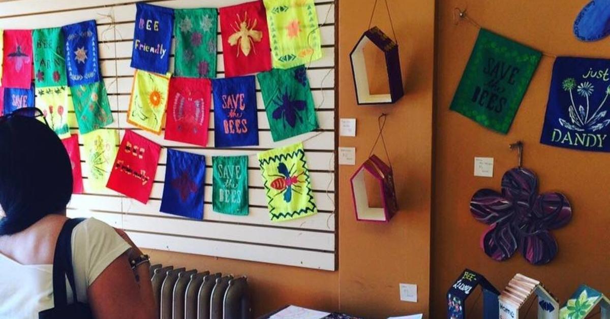 Heads In Beds Red Road Lodge